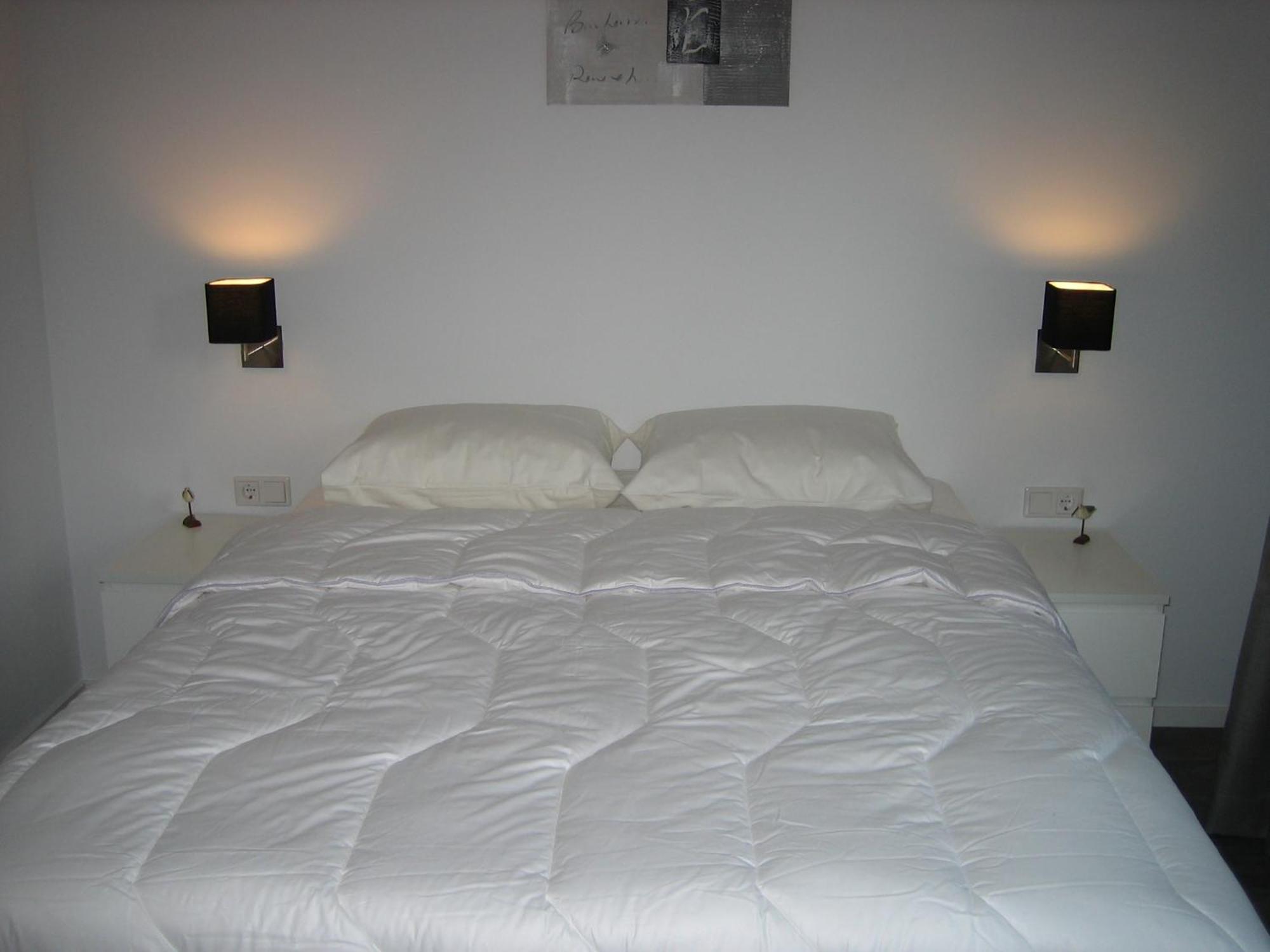 Appartement Vakantiewoning Riviera