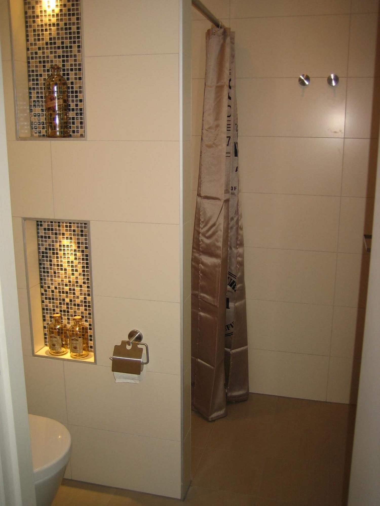 Appartement Vakantiewoning Riviera *