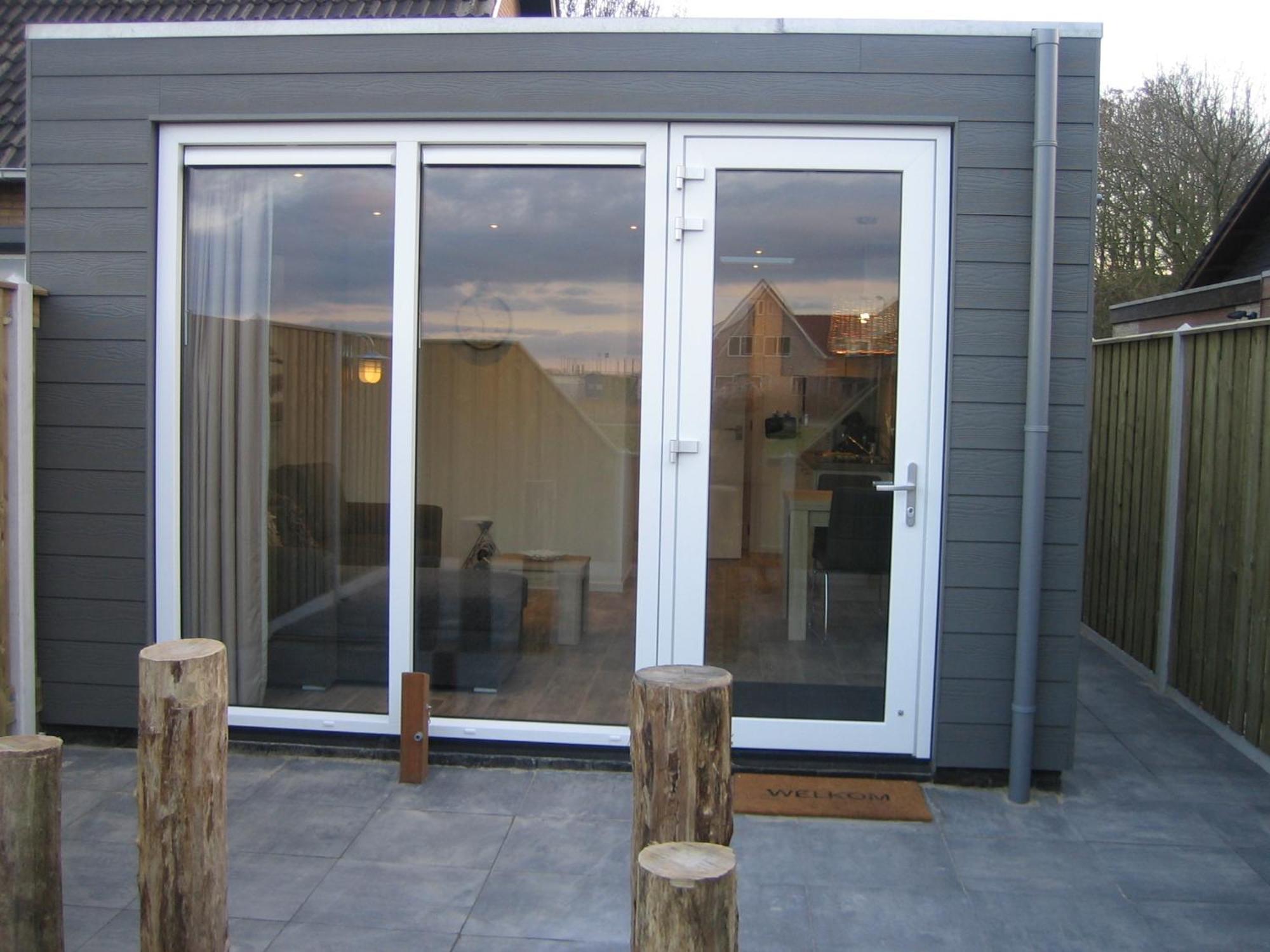 Vakantiewoning Riviera * Zoutelande
