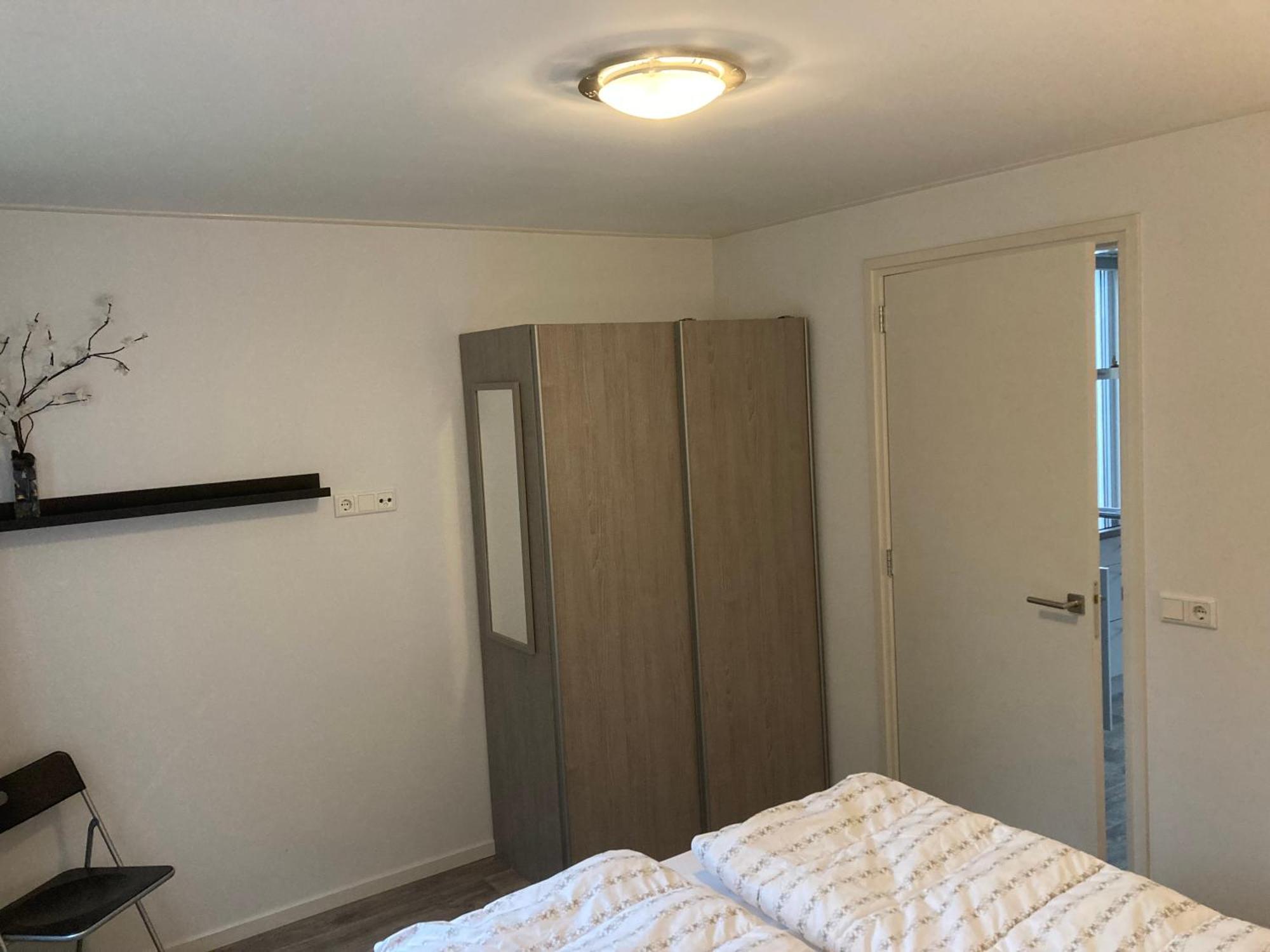Vakantiewoning Riviera Appartement