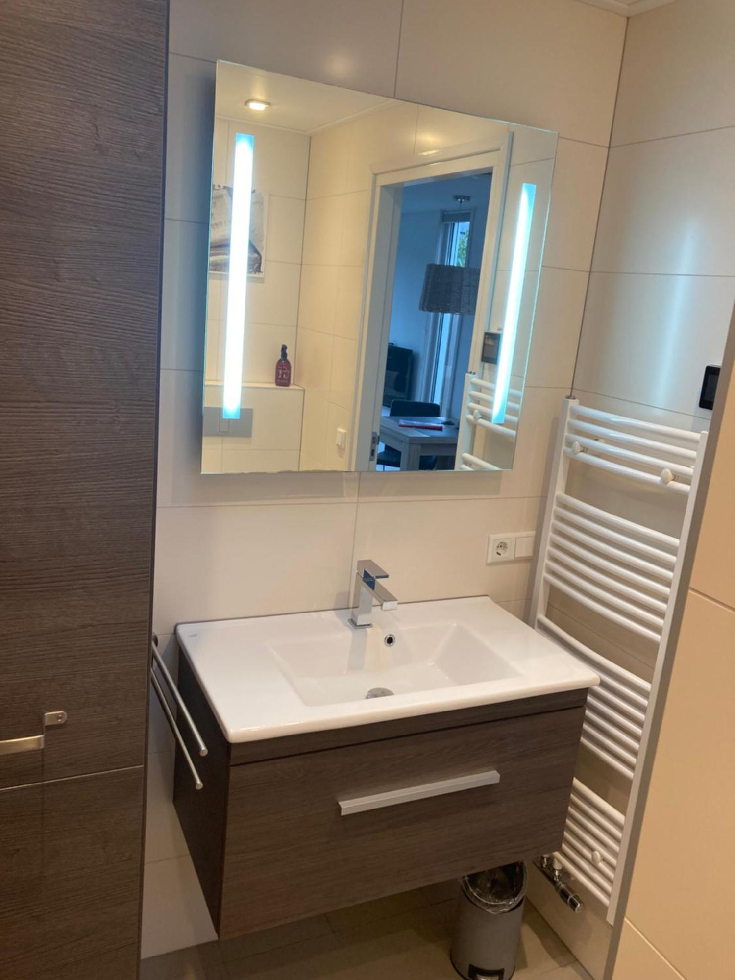 Appartement Vakantiewoning Riviera Zoutelande