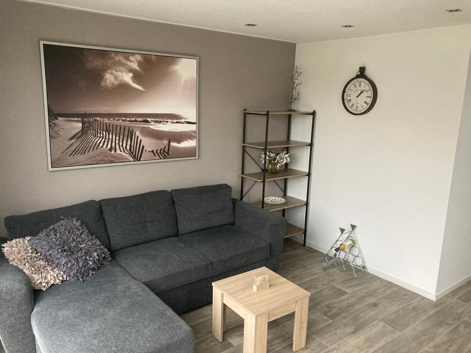 Vakantiewoning Riviera Zoutelande
