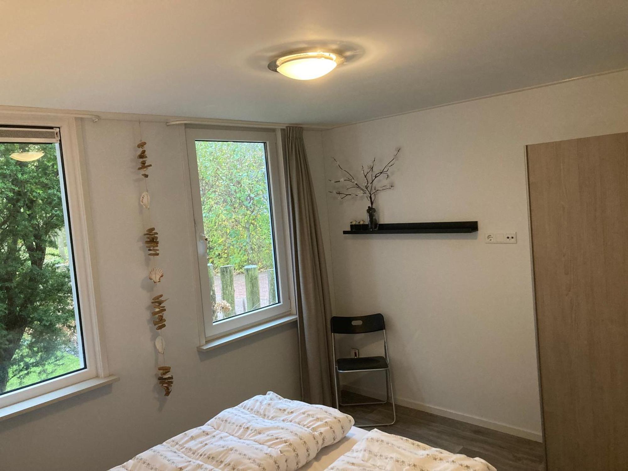 Vakantiewoning Riviera Appartement *