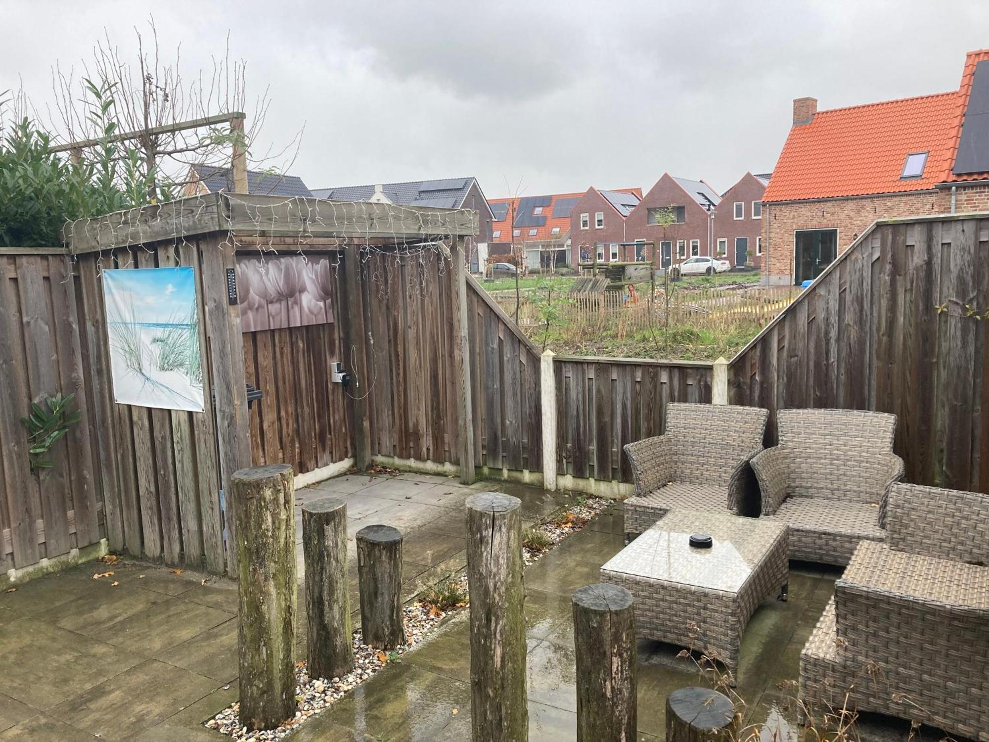 Vakantiewoning Riviera